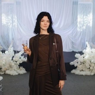 Аватар мастера Дарья
