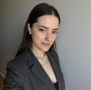 Анна Игнатович — мастер маникюра, Минск
